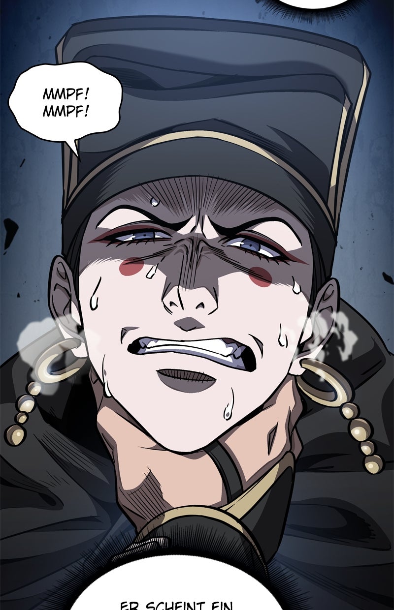 Read Nano-Maschine de Manga Online