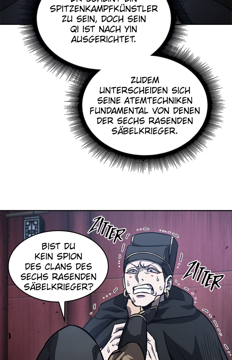 Read Nano-Maschine de Manga Online