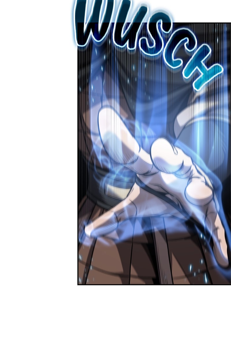 Read Nano-Maschine de Manga Online