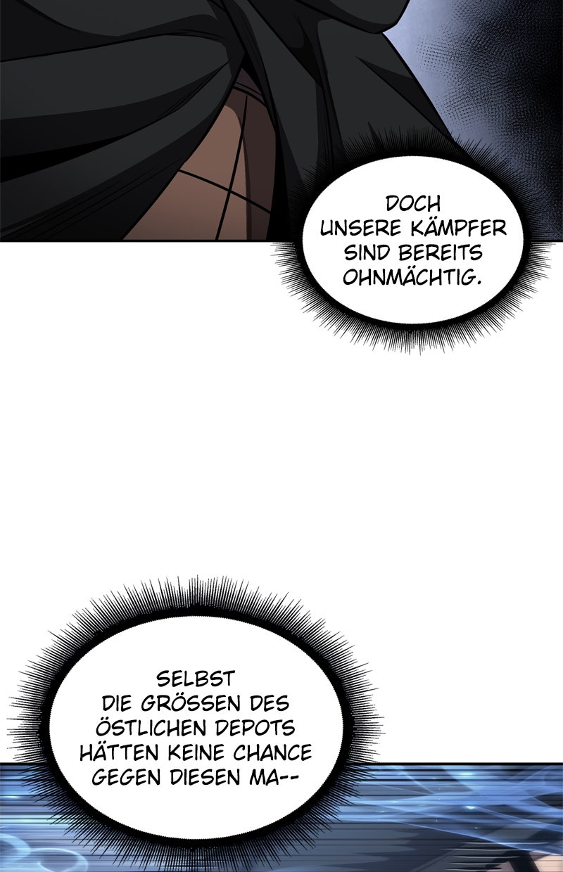 Read Nano-Maschine de Manga Online