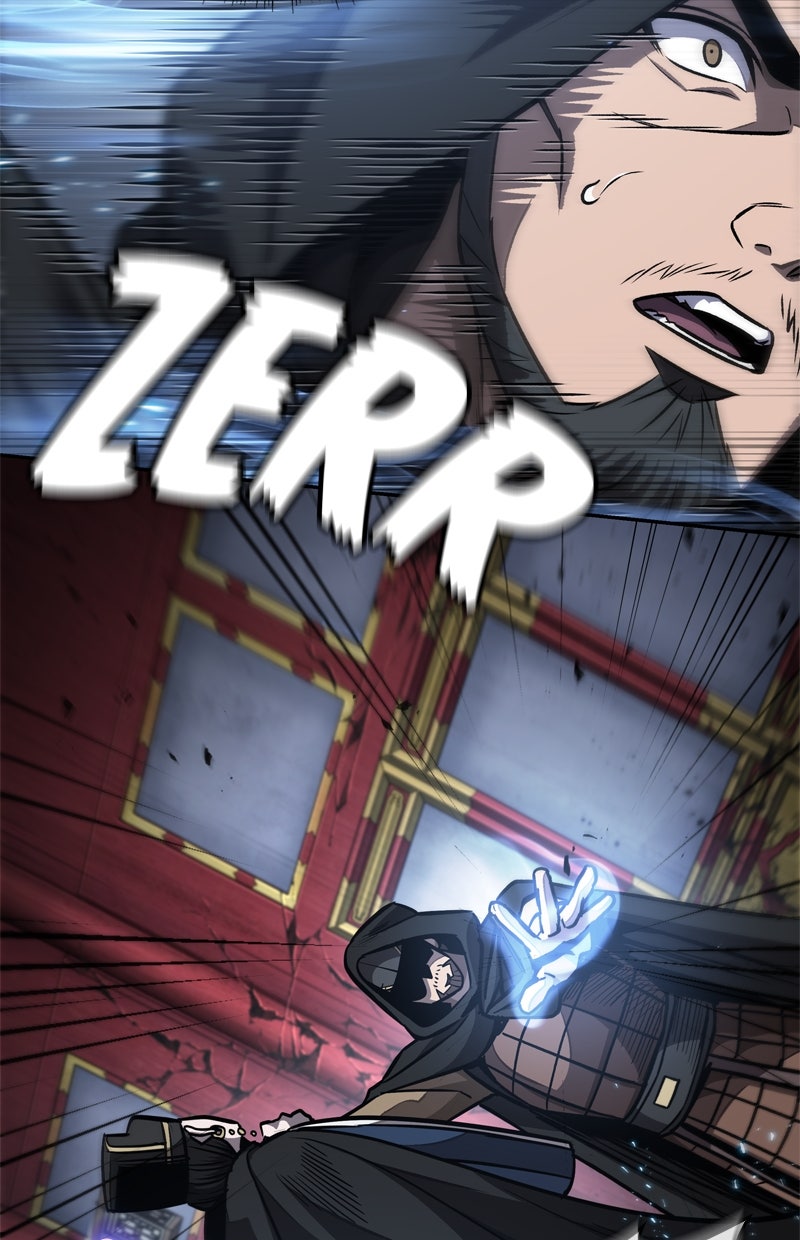 Read Nano-Maschine de Manga Online