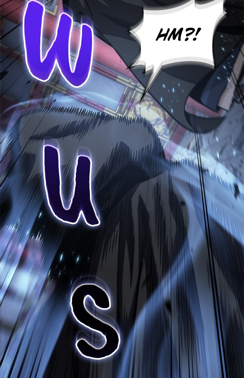 Read Nano-Maschine de Manga Online