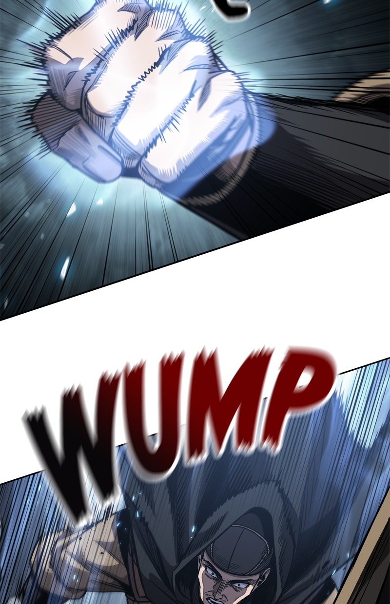 Read Nano-Maschine de Manga Online