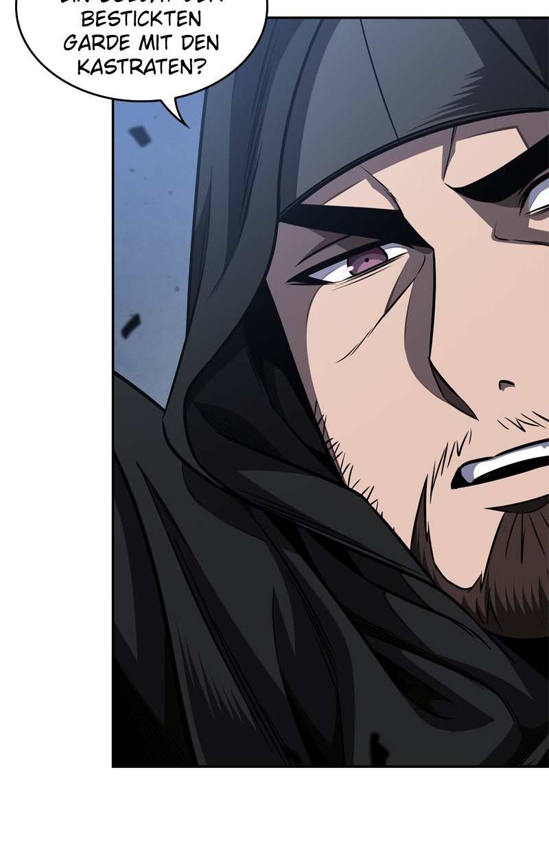 Read Nano-Maschine de Manga Online