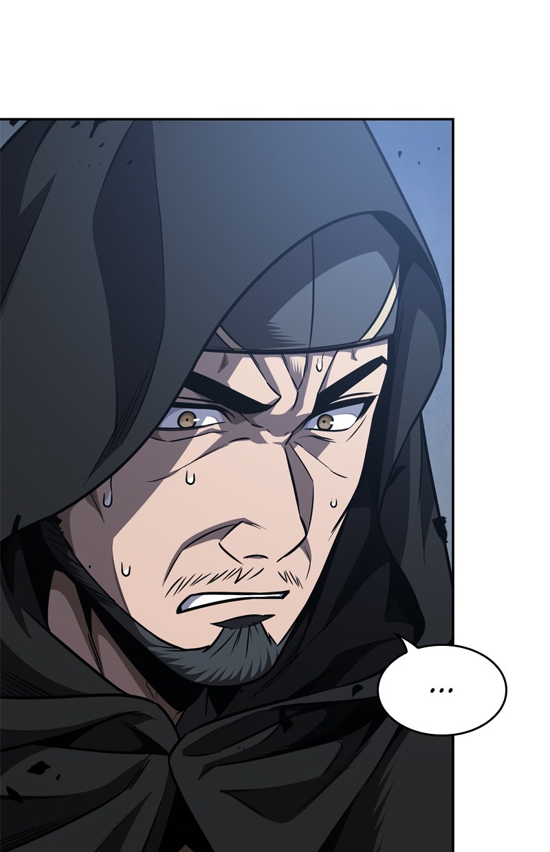 Read Nano-Maschine de Manga Online