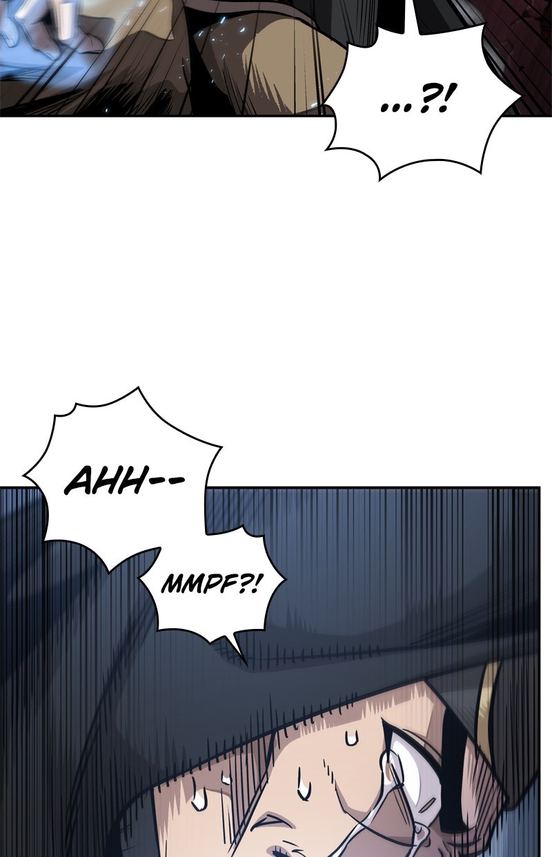 Read Nano-Maschine de Manga Online