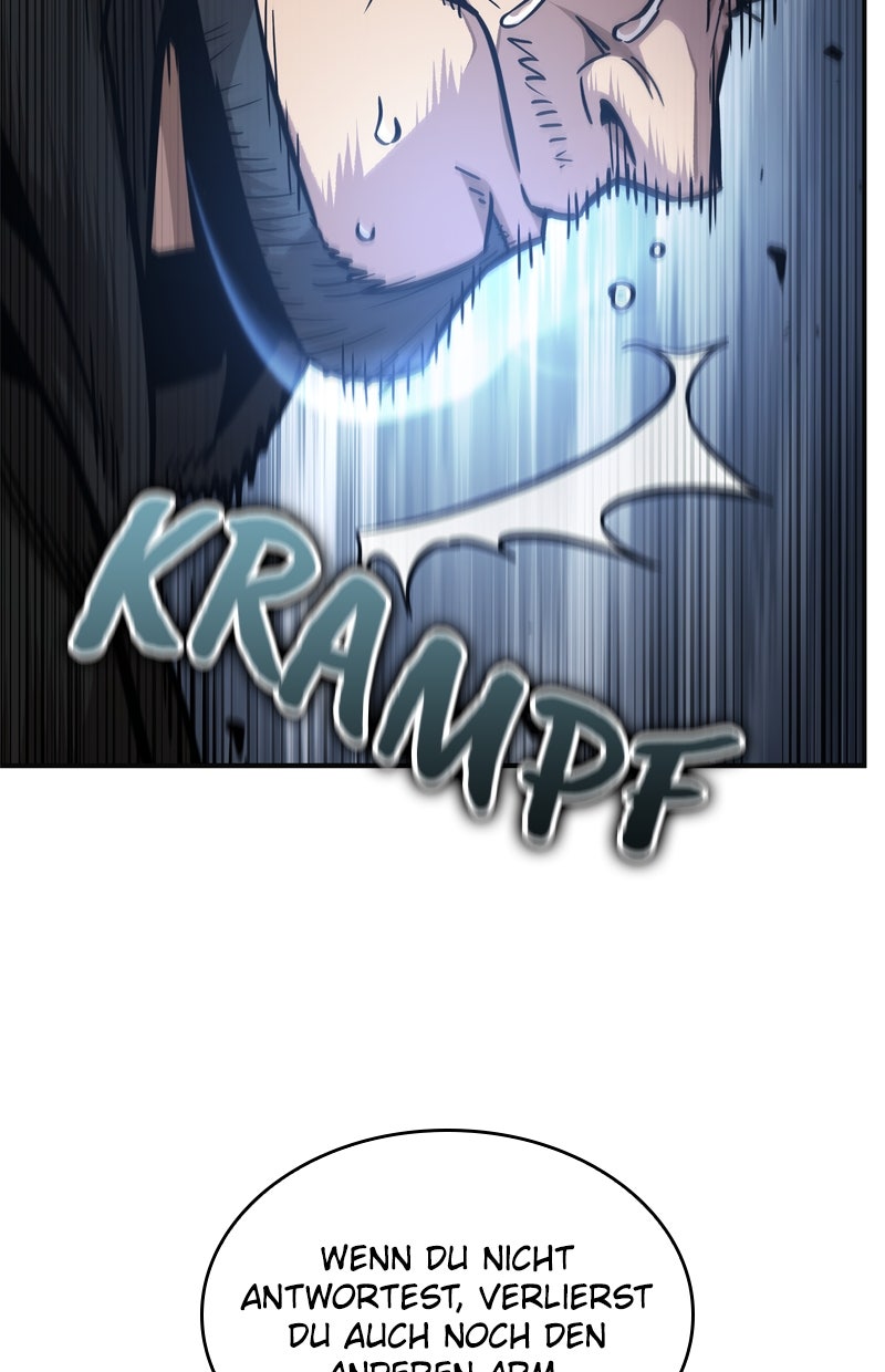 Read Nano-Maschine de Manga Online