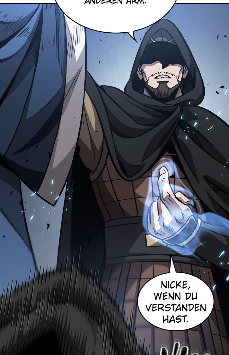 Read Nano-Maschine de Manga Online