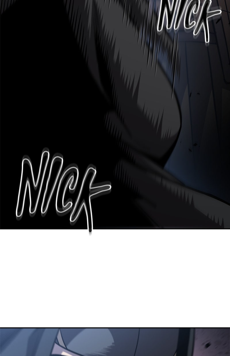 Read Nano-Maschine de Manga Online