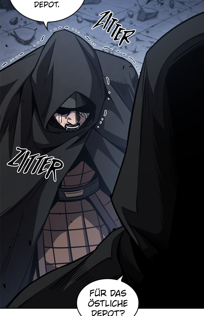 Read Nano-Maschine de Manga Online