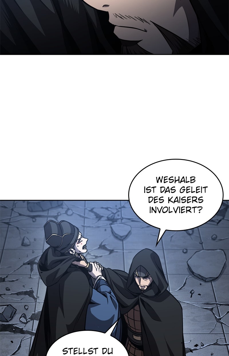 Read Nano-Maschine de Manga Online