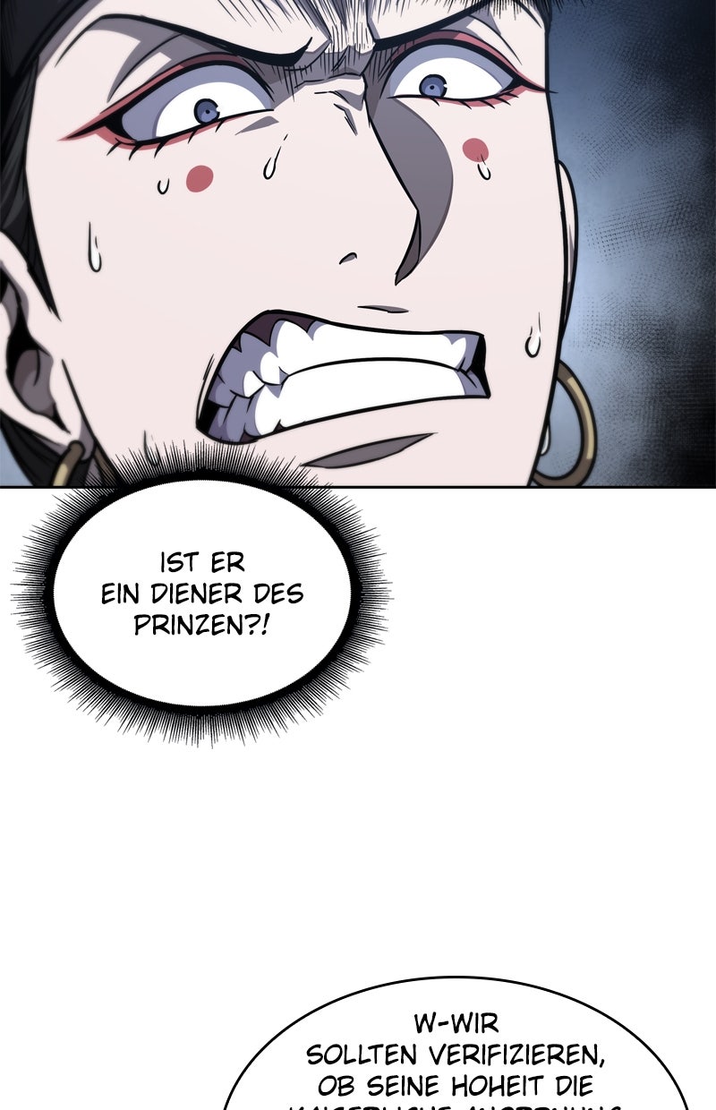 Read Nano-Maschine de Manga Online