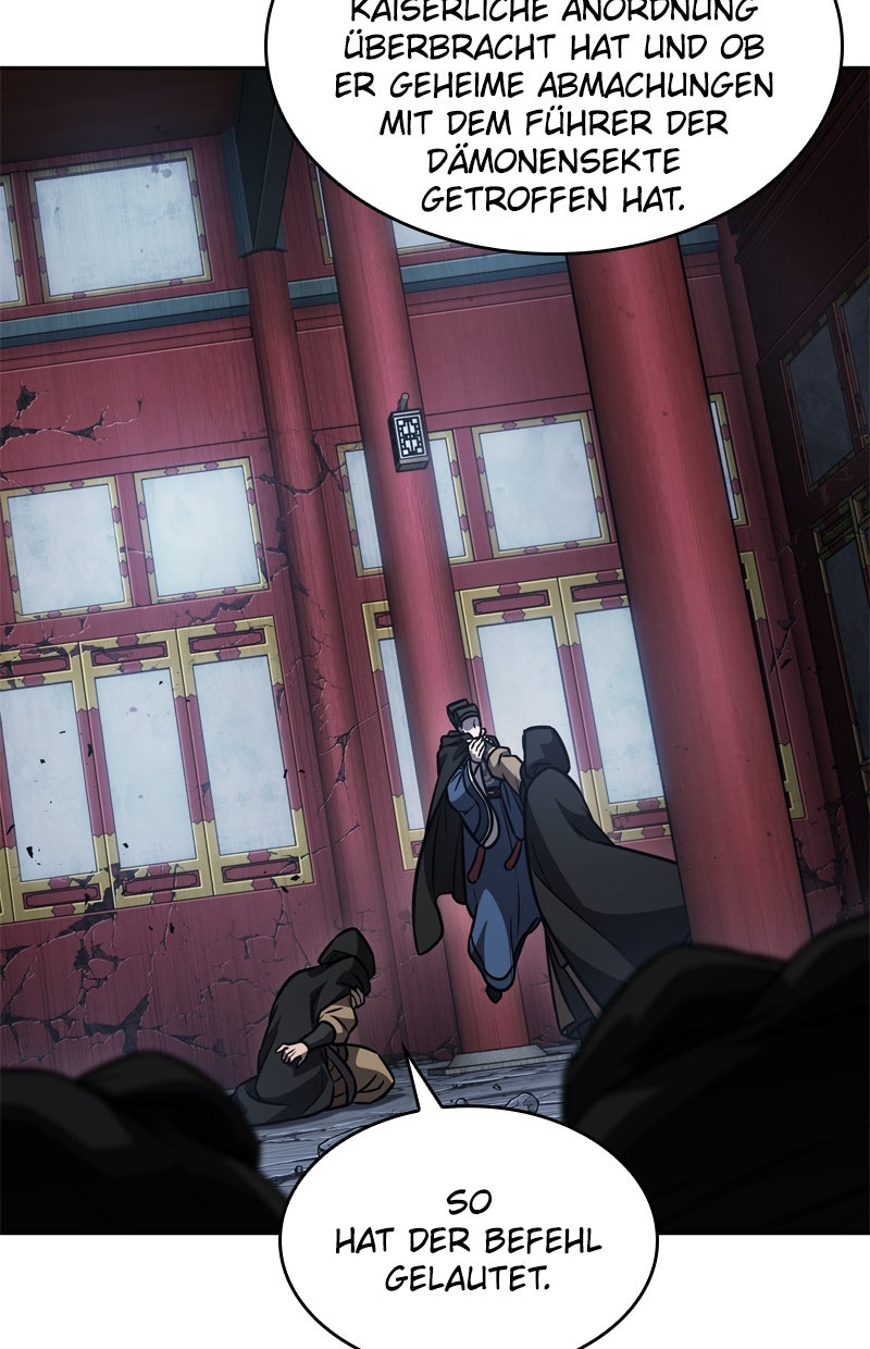 Read Nano-Maschine de Manga Online