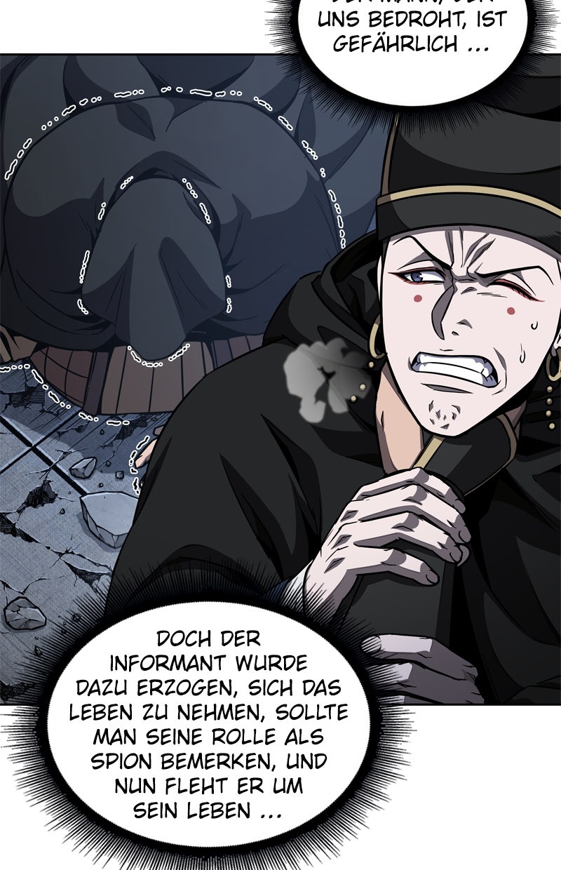 Read Nano-Maschine de Manga Online