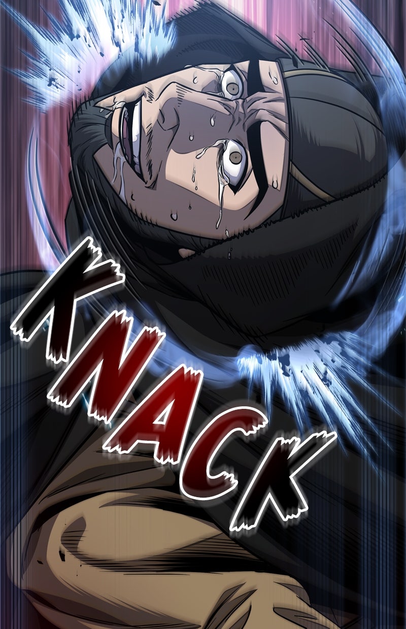 Read Nano-Maschine de Manga Online