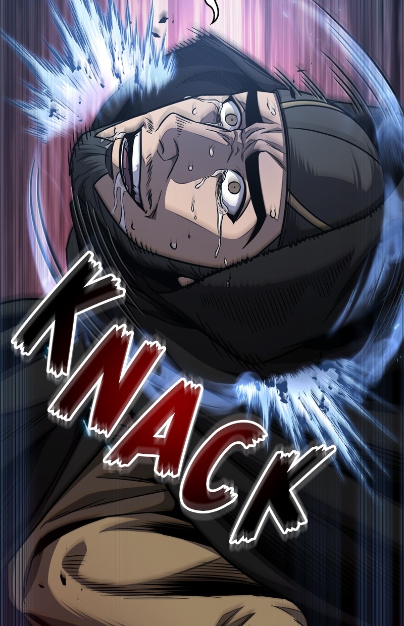 Read Nano-Maschine de Manga Online