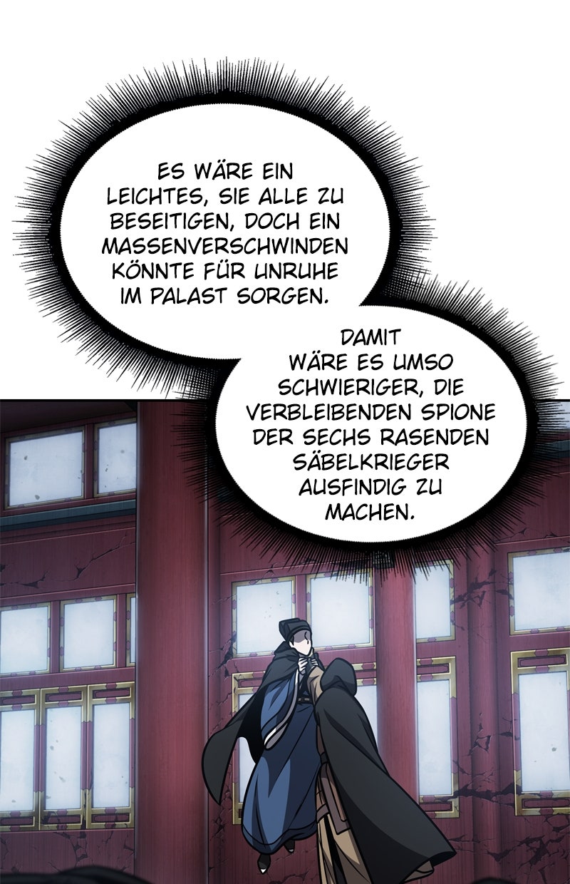 Read Nano-Maschine de Manga Online