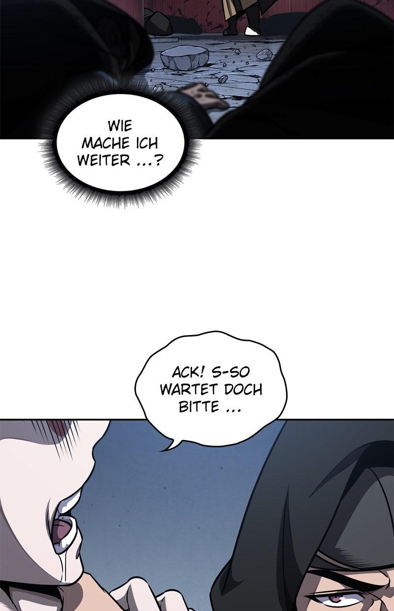 Read Nano-Maschine de Manga Online