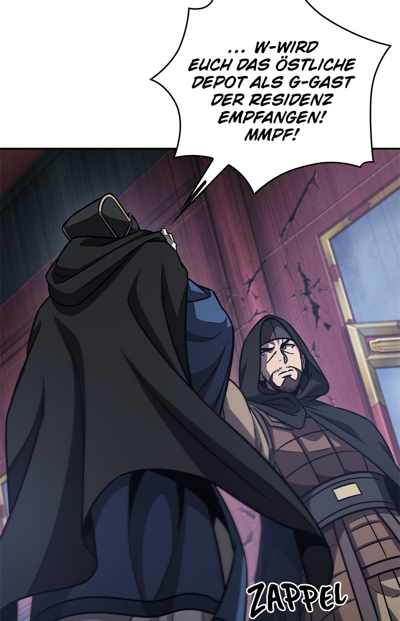 Read Nano-Maschine de Manga Online