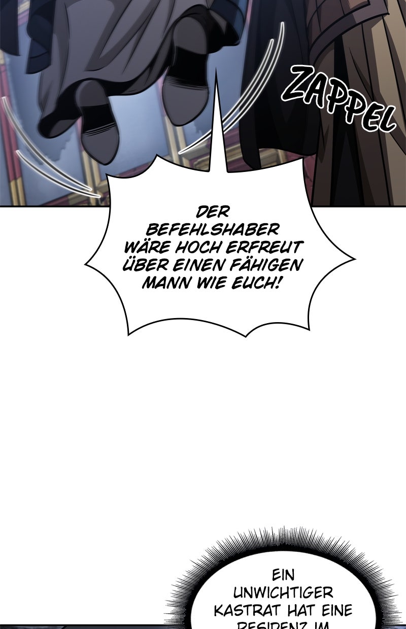 Read Nano-Maschine de Manga Online