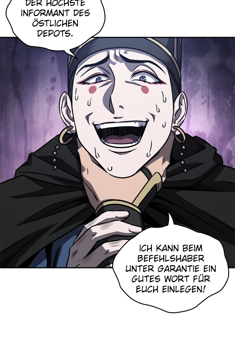 Read Nano-Maschine de Manga Online