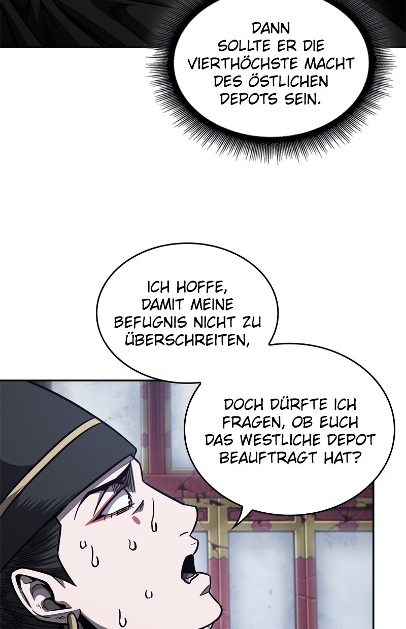 Read Nano-Maschine de Manga Online