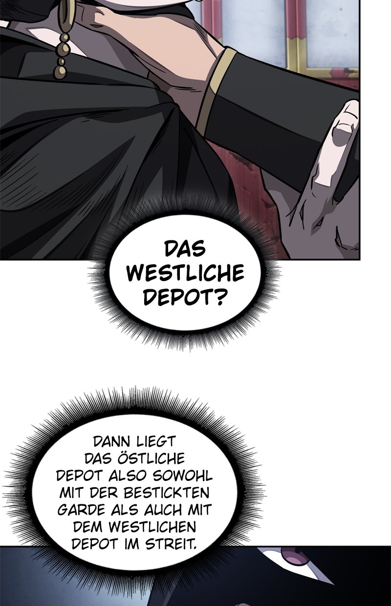 Read Nano-Maschine de Manga Online