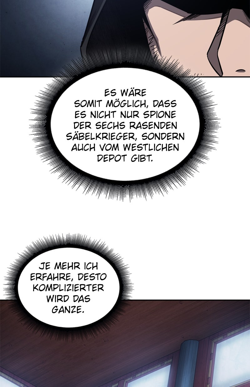 Read Nano-Maschine de Manga Online