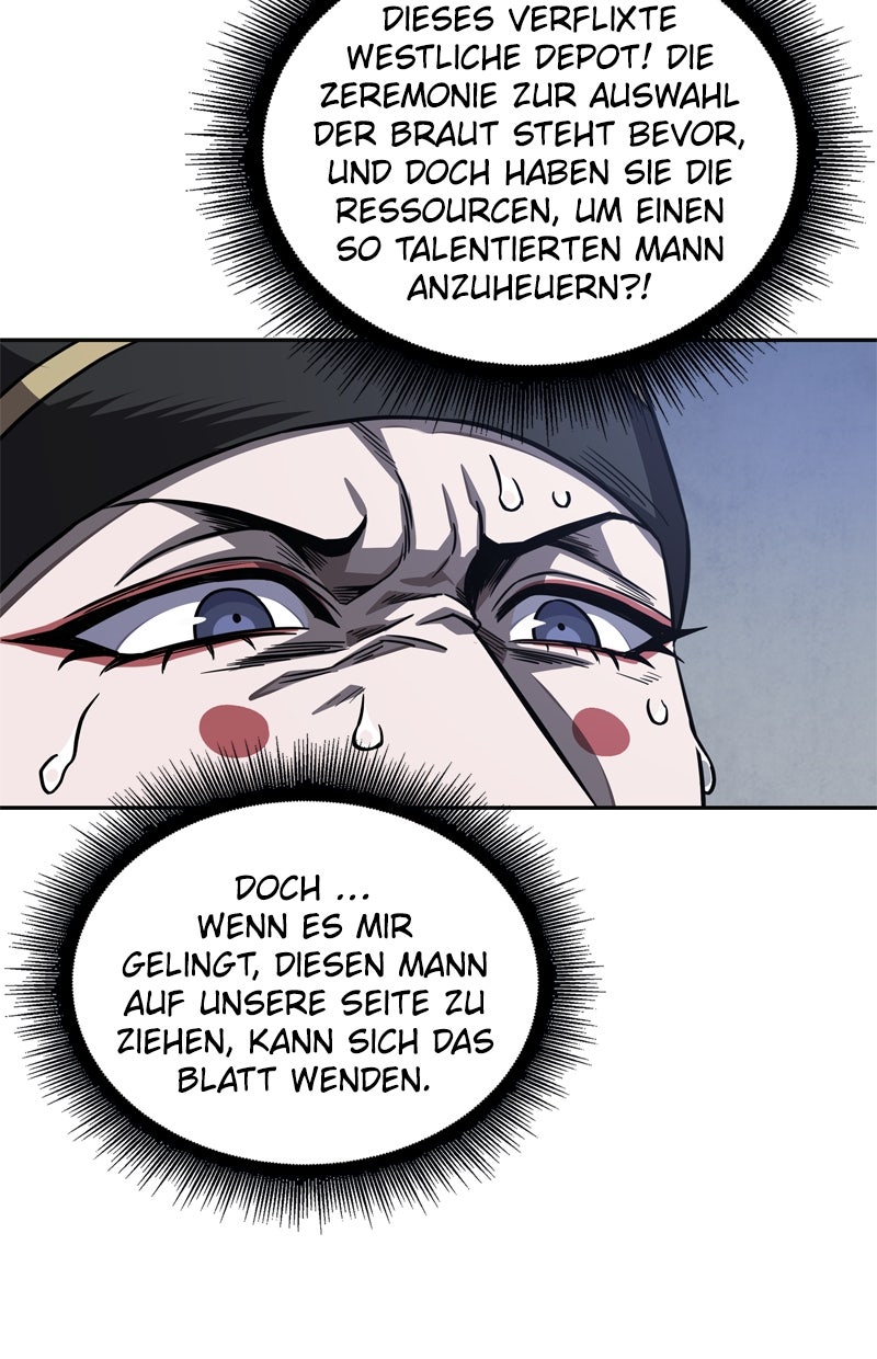 Read Nano-Maschine de Manga Online