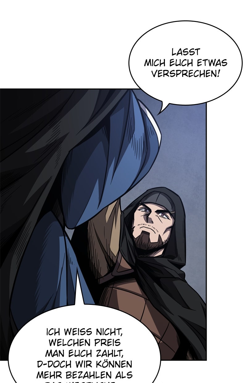 Read Nano-Maschine de Manga Online