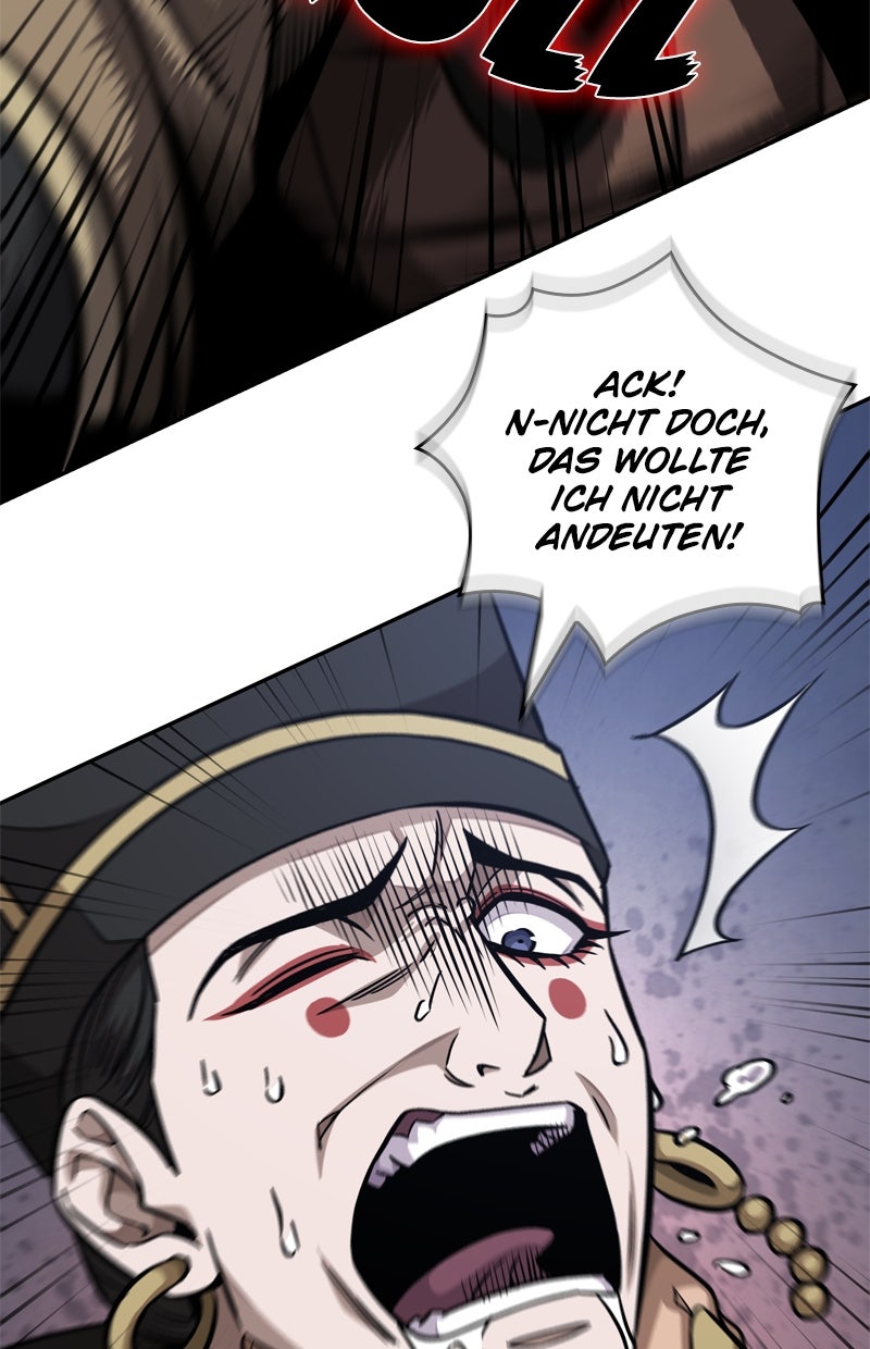 Read Nano-Maschine de Manga Online