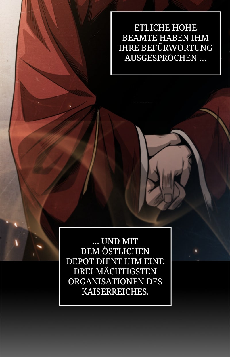 Read Nano-Maschine de Manga Online