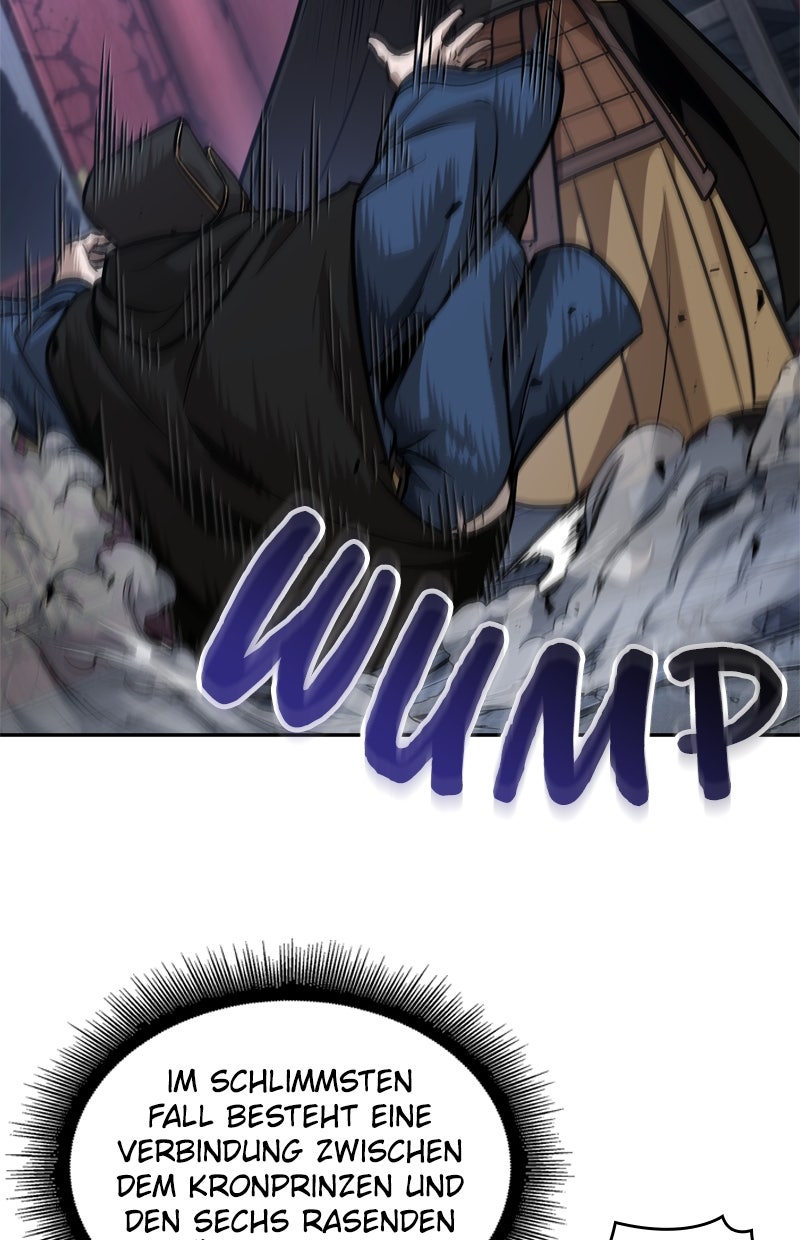 Read Nano-Maschine de Manga Online