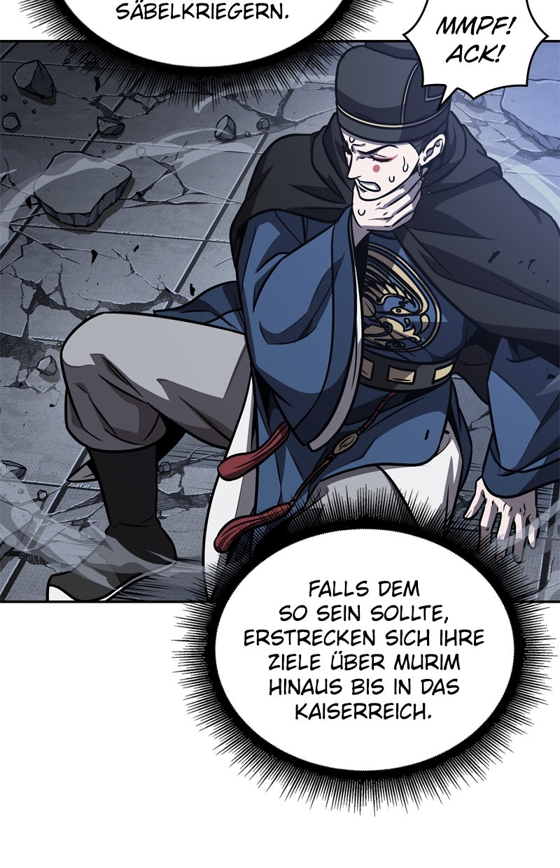 Read Nano-Maschine de Manga Online