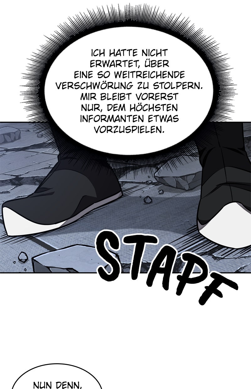 Read Nano-Maschine de Manga Online