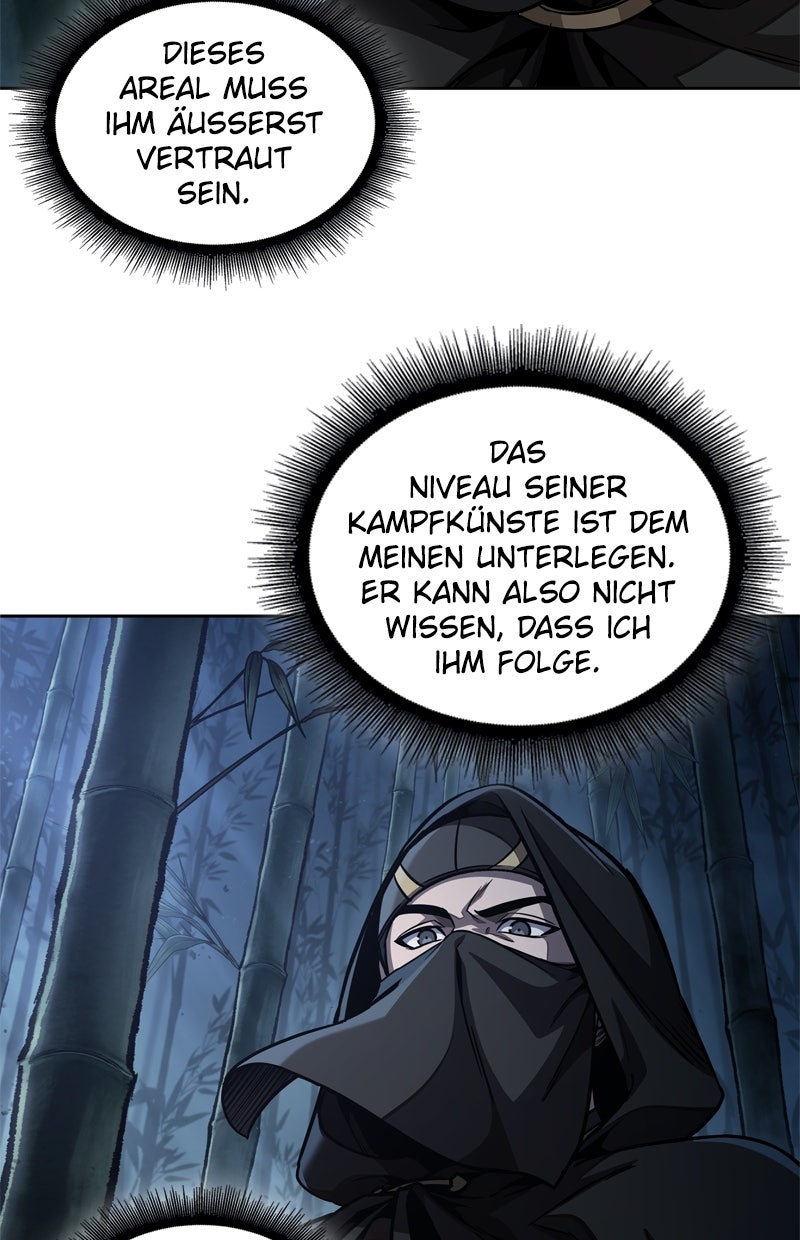 Read Nano-Maschine de Manga Online