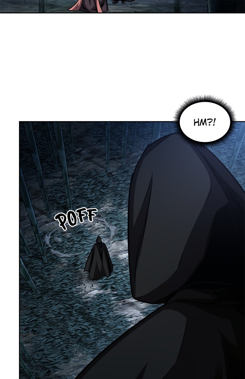 Read Nano-Maschine de Manga Online