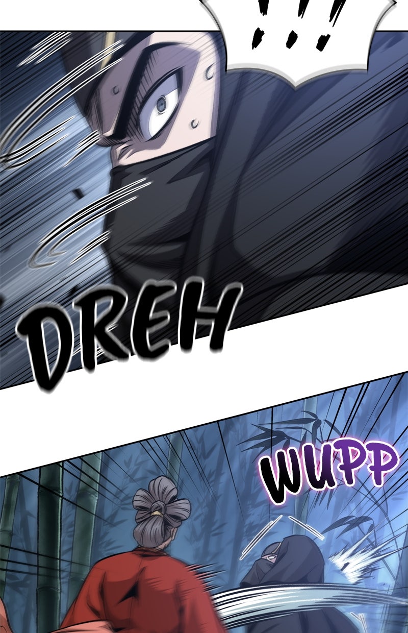 Read Nano-Maschine de Manga Online