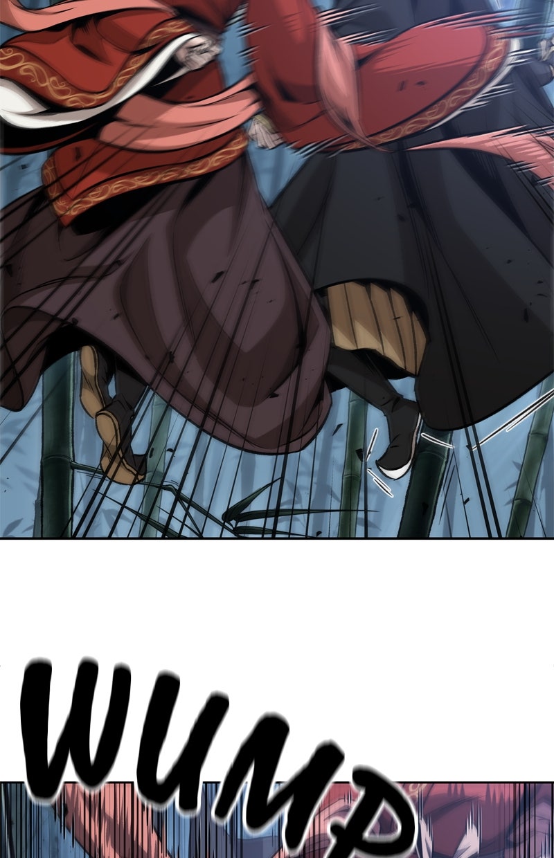 Read Nano-Maschine de Manga Online