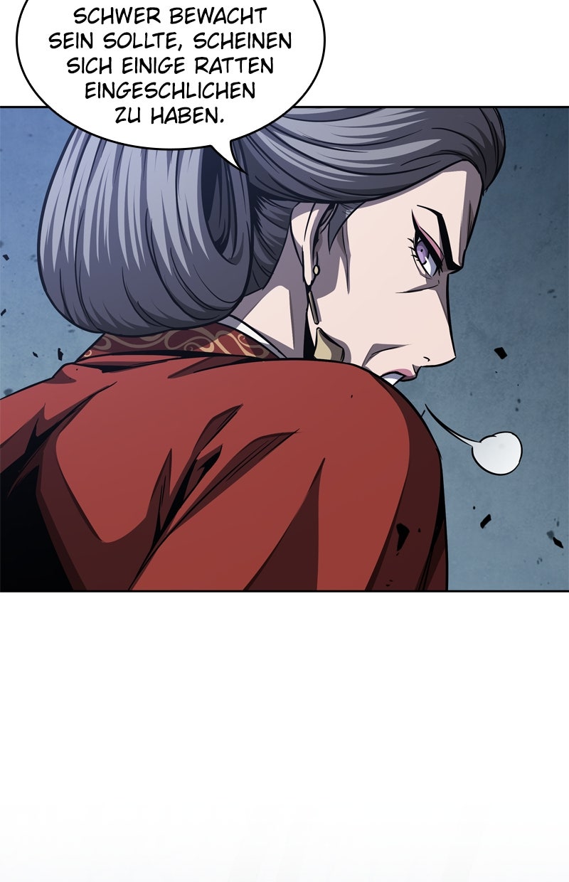 Read Nano-Maschine de Manga Online