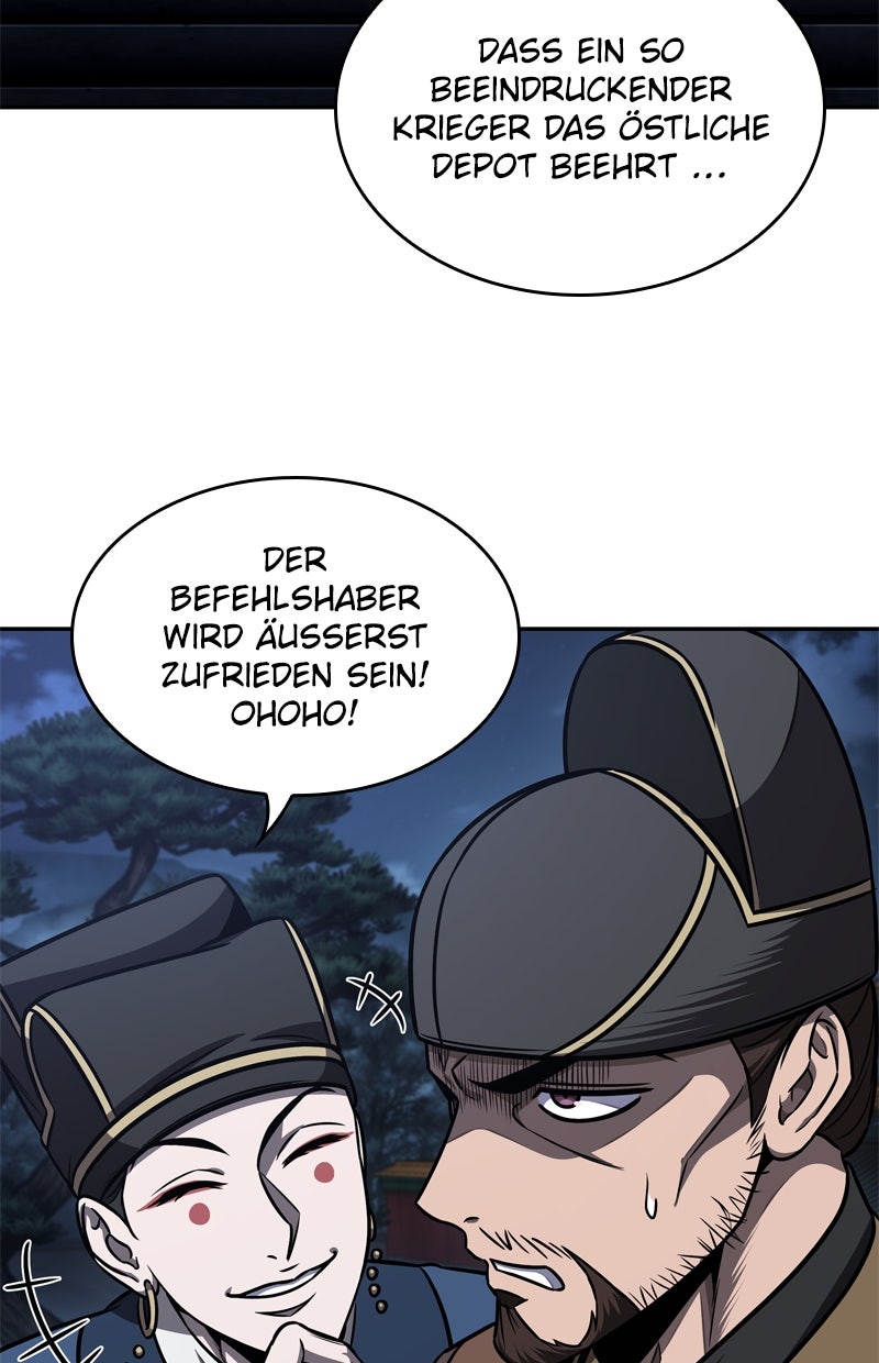 Read Nano-Maschine de Manga Online