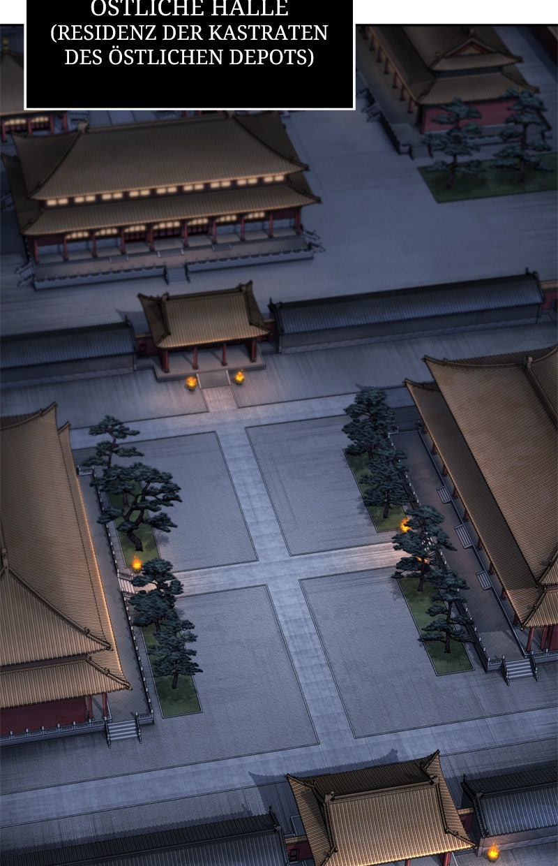 Read Nano-Maschine de Manga Online