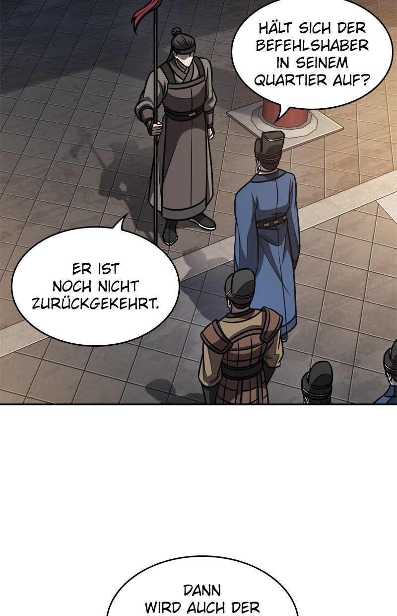 Read Nano-Maschine de Manga Online