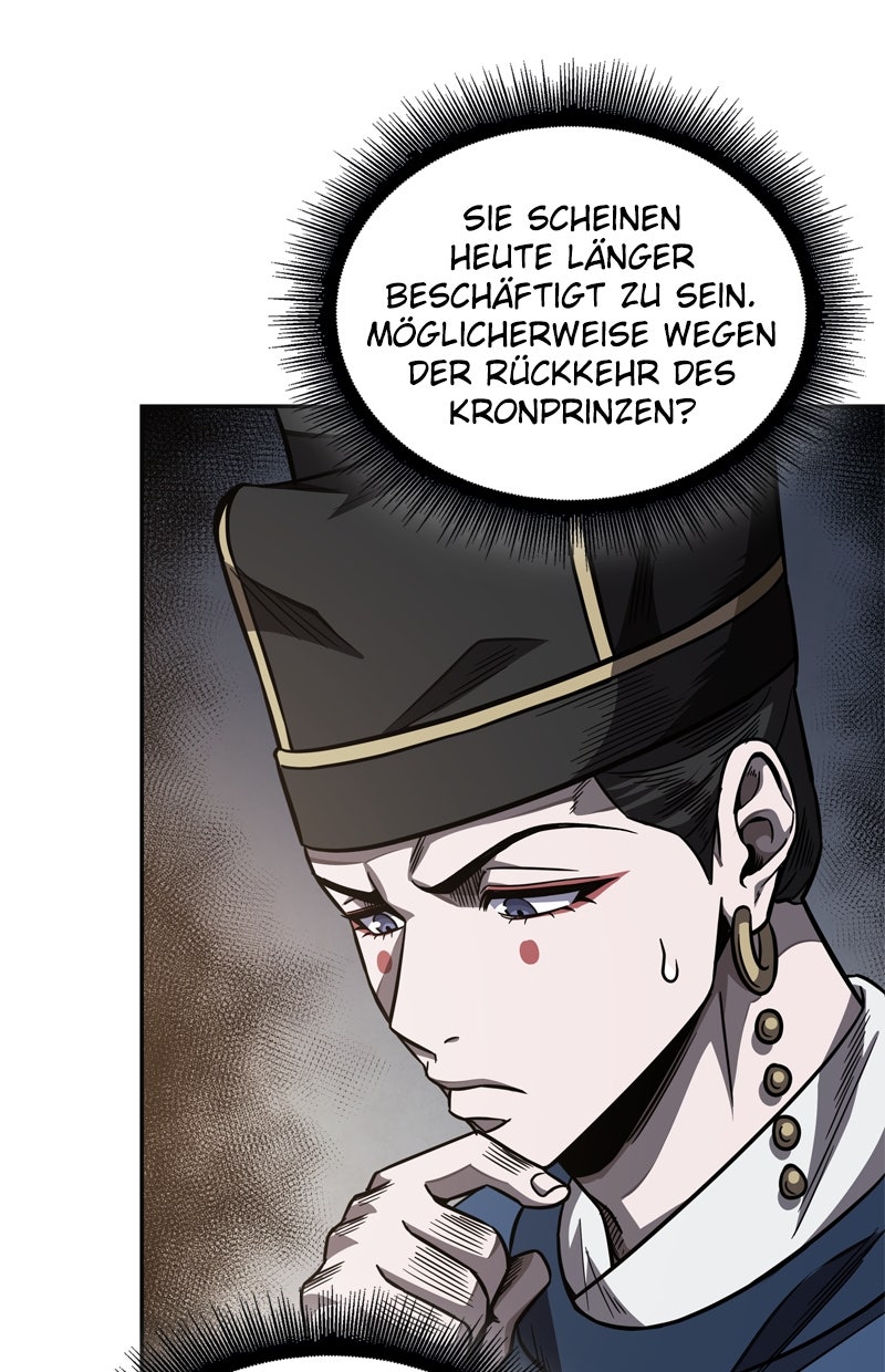 Read Nano-Maschine de Manga Online