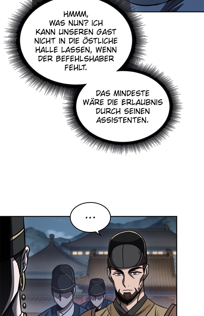 Read Nano-Maschine de Manga Online