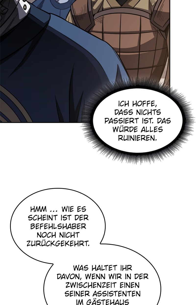 Read Nano-Maschine de Manga Online