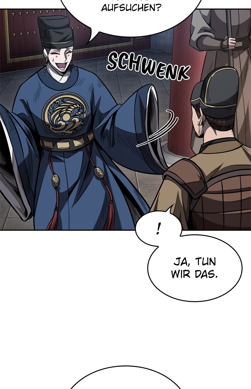 Read Nano-Maschine de Manga Online