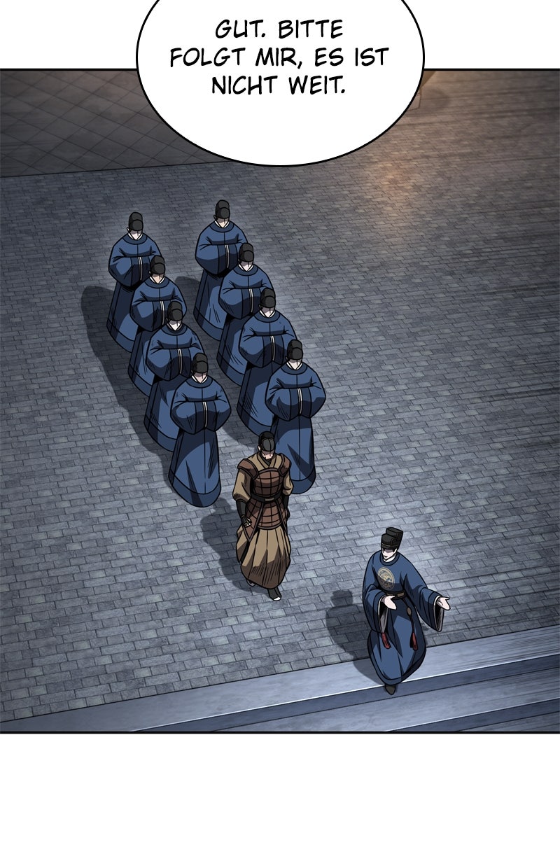 Read Nano-Maschine de Manga Online