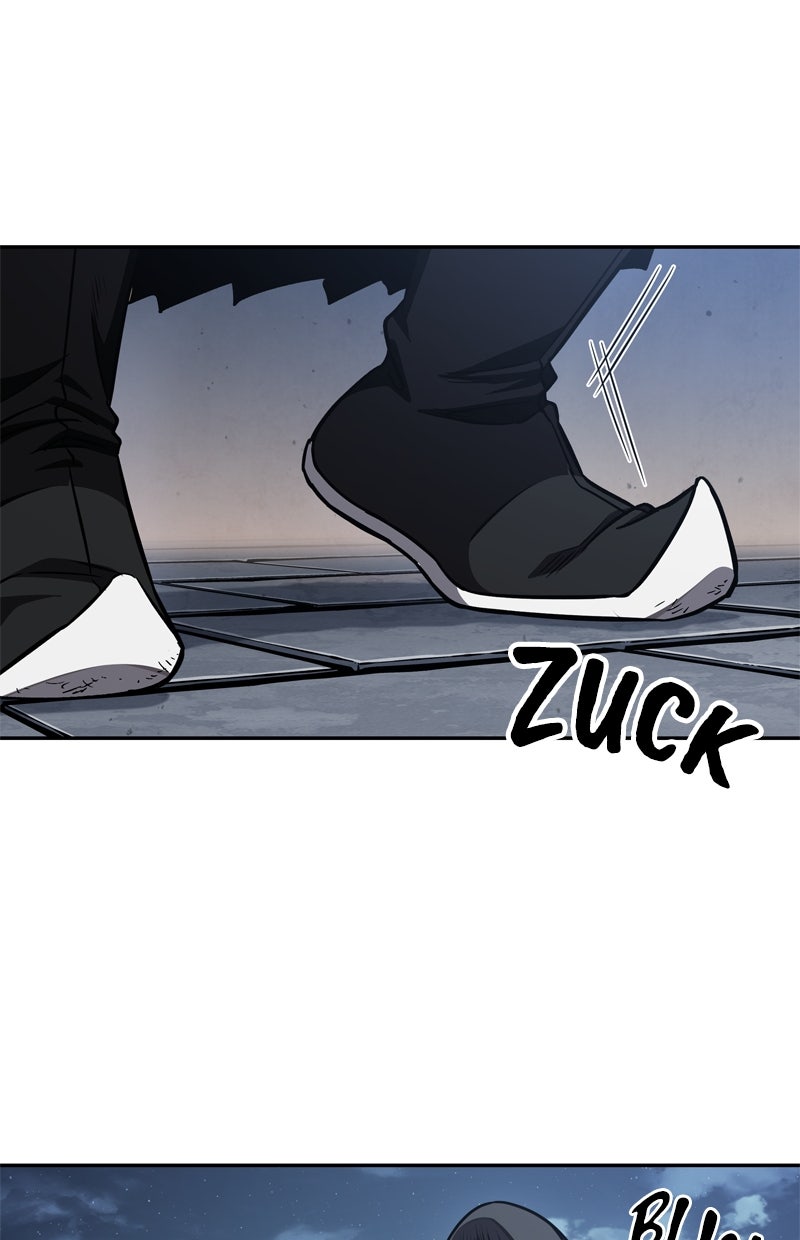 Read Nano-Maschine de Manga Online