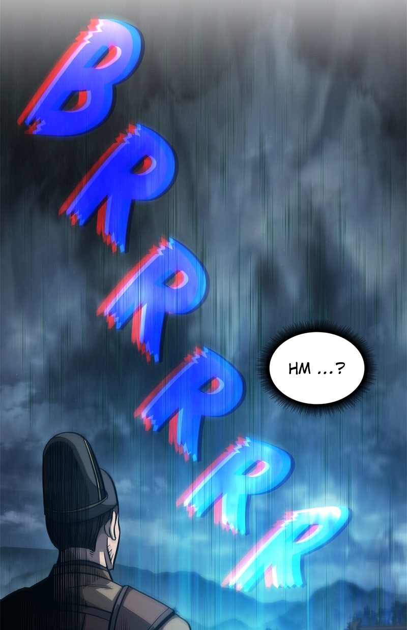 Read Nano-Maschine de Manga Online